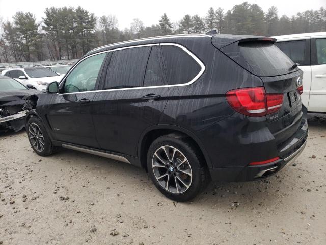 Photo 2 from auction – 2018 BMW X5 XDRIVE3 with VIN 5UXKR0C53J0Y00667