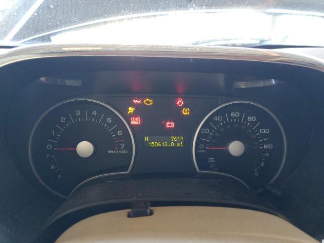 Photo 9 from auction – 2006 FORD EXPLORER X with VIN 1FMEU73E26UB38873