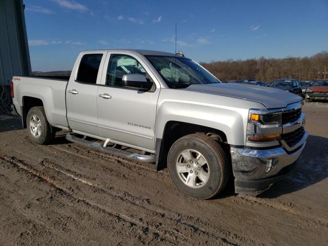 Photo 4 from auction – 2017 CHEVROLET SILVERADO with VIN 1GCVKREC3HZ237659