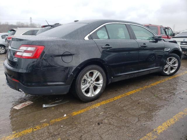 Photo 3 from auction – 2013 FORD TAURUS SEL with VIN 1FAHP2E83DG159154