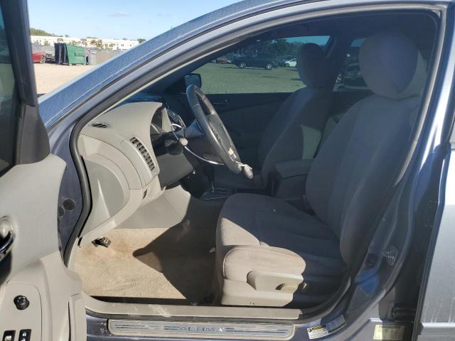 Photo 7 from auction – 2011 NISSAN ALTIMA BAS with VIN 1N4AL2AP1BC164187