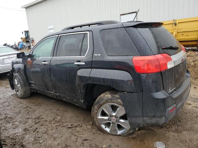 Photo 2 from auction – 2015 GMC TERRAIN SL with VIN 2GKFLWEK9F6427020
