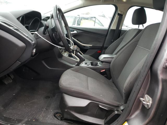 Photo 7 from auction – 2012 FORD FOCUS SEL with VIN 1FAHP3H21CL153095