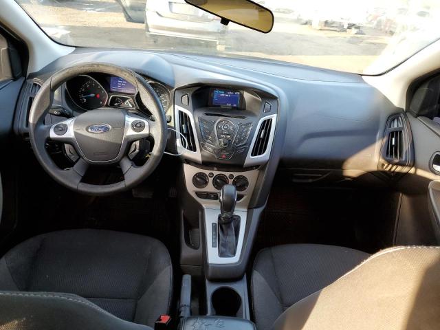 Photo 8 from auction – 2013 FORD FOCUS SE with VIN 1FADP3F27DL204795