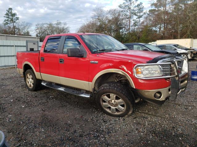 Photo 4 from auction – 2008 FORD F150 SUPER with VIN 1FTPW14V78FB90056