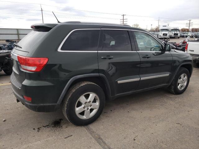 Photo 3 from auction – 2011 JEEP GRAND CHER with VIN 1J4RR4GGXBC702684