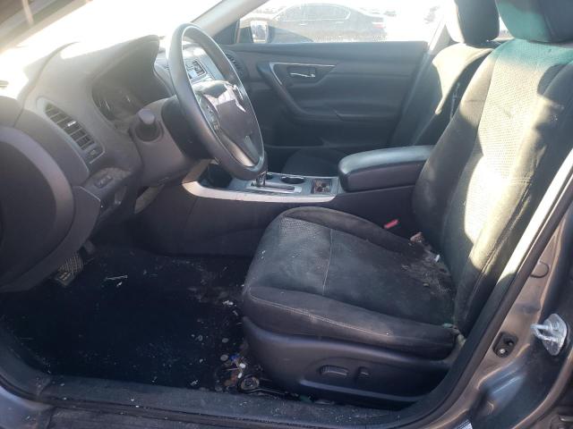 Photo 7 from auction – 2015 NISSAN ALTIMA 2.5 with VIN 1N4AL3AP6FC433196