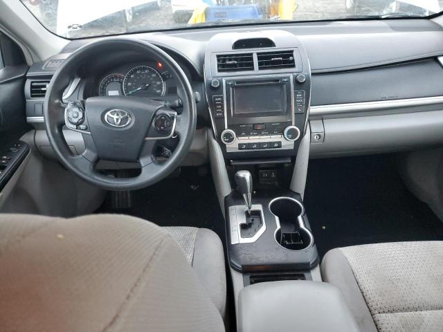 Photo 8 from auction – 2014 TOYOTA CAMRY L with VIN 4T4BF1FKXER404401