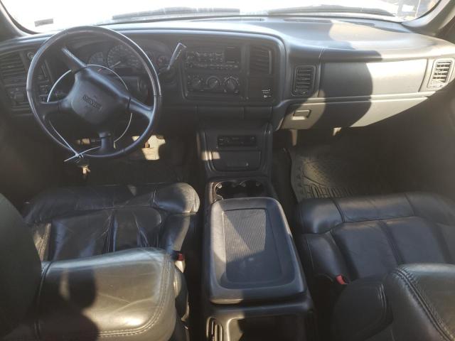 Photo 8 from auction – 2002 GMC NEW SIERRA with VIN 2GTEK19T621148406