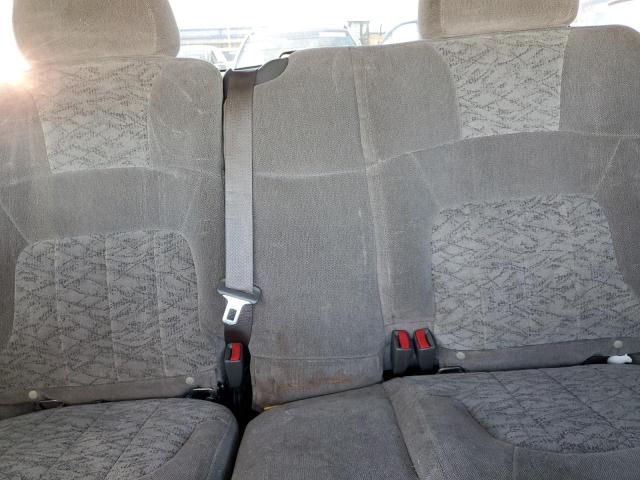Photo 10 from auction – 2004 GMC ENVOY with VIN 1GKDT13SX42185300