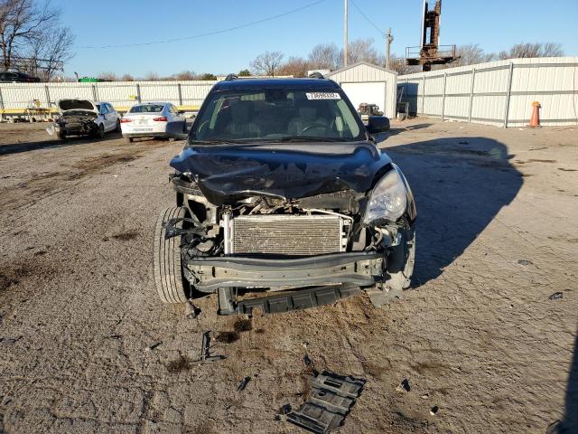 Photo 5 from auction – 2015 CHEVROLET EQUINOX LT with VIN 2GNALCEK7F6358078