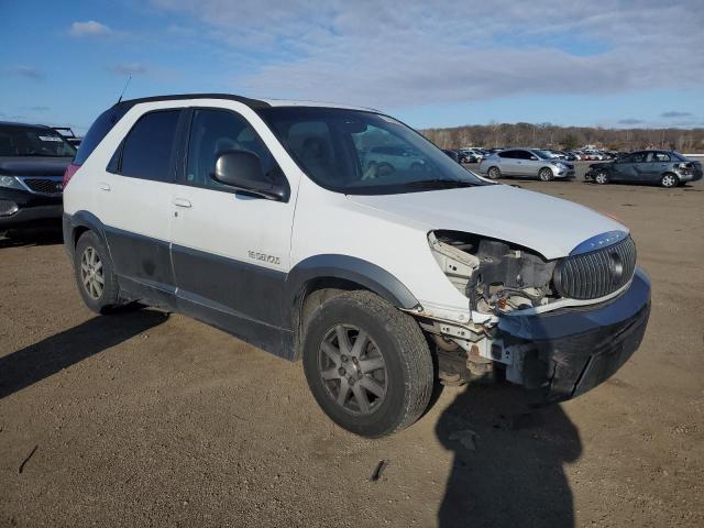 Photo 4 from auction – 2002 BUICK RENDEZVOUS with VIN 3G5DA03EX2S513300