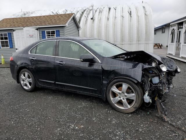 Photo 4 from auction – 2014 ACURA TSX TECH with VIN JH4CU2F68EC004665