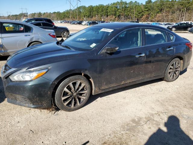 NISSAN ALTIMA 2.5 2018 with VIN 1N4AL3AP4JC205769 - Photo from auction