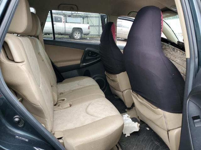 Photo 11 from auction – 2011 TOYOTA RAV4 with VIN 2T3BF4DV2BW176485