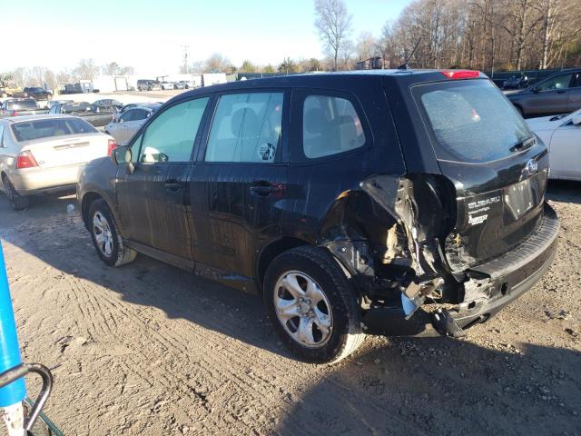 Photo 2 from auction – 2014 SUBARU FORESTER 2 with VIN JF2SJAAC8EH424668