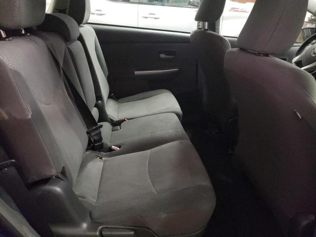 Photo 10 from auction – 2013 TOYOTA PRIUS V with VIN JTDZN3EU8D3191029