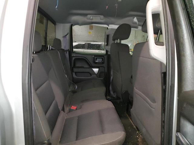 Photo 10 from auction – 2016 CHEVROLET SILVERADO with VIN 1GCVKREC1GZ133878