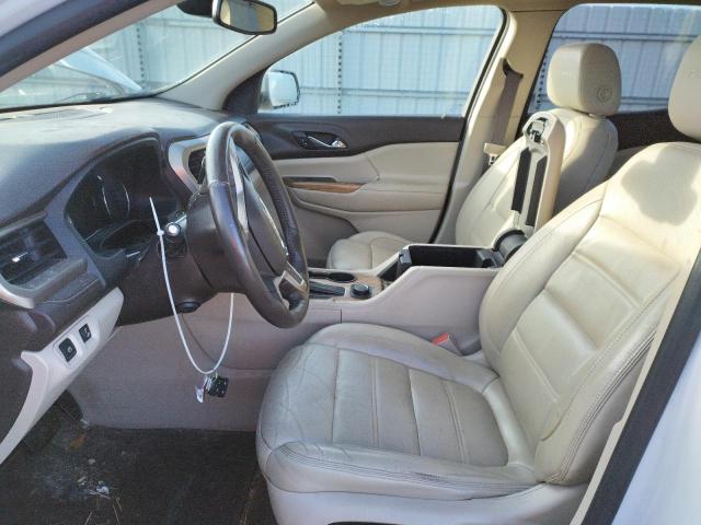 Photo 7 from auction – 2017 GMC ACADIA DEN with VIN 1GKKNPLS7HZ123581