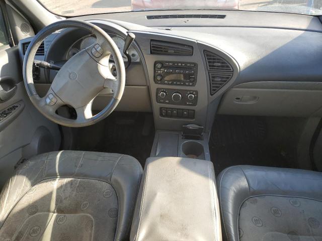 Photo 8 from auction – 2002 BUICK RENDEZVOUS with VIN 3G5DA03EX2S513300