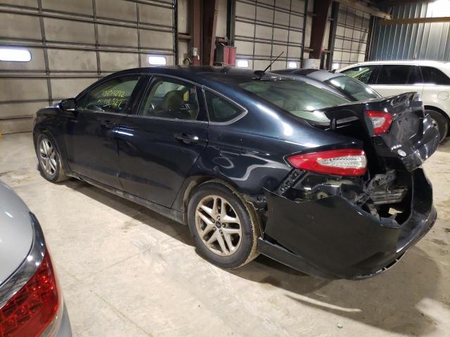 Photo 2 from auction – 2014 FORD FUSION SE with VIN 3FA6P0H77ER243177