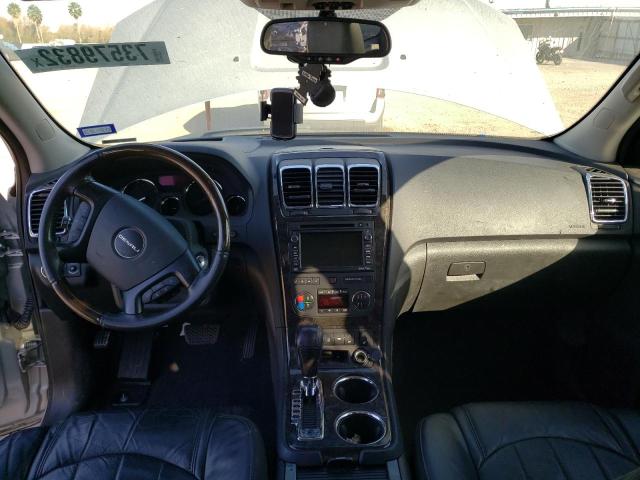 Photo 8 from auction – 2012 GMC ACADIA DEN with VIN 1GKKRTEDXCJ171708