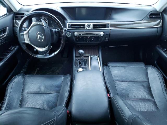 Photo 8 from auction – 2013 LEXUS GS 350 with VIN JTHCE1BLXD5005869