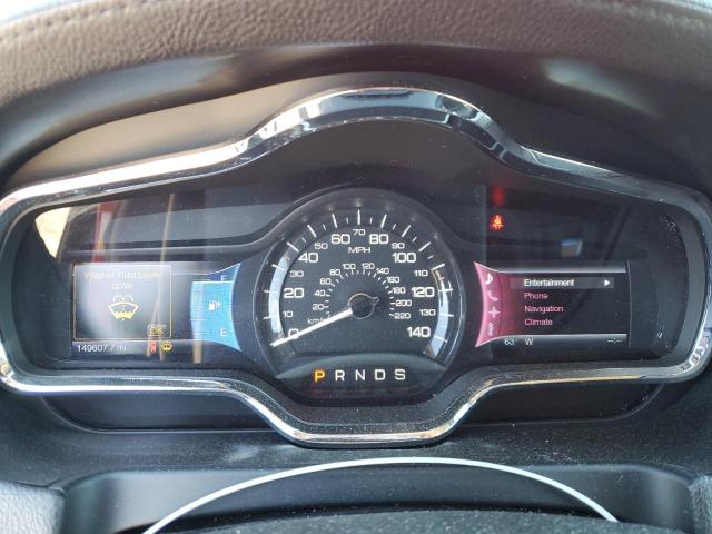 Photo 9 from auction – 2013 LINCOLN MKT with VIN 2LMHJ5AT0DBL55261