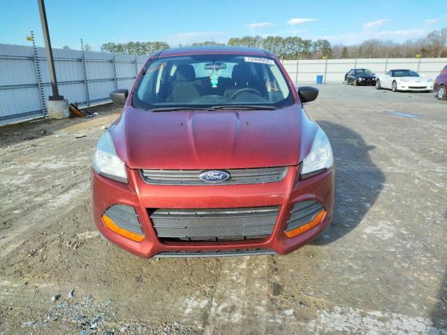 Photo 5 from auction – 2015 FORD ESCAPE S with VIN 1FMCU0F7XFUA39116