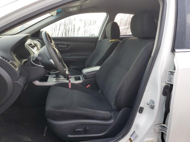 Photo 7 from auction – 2015 NISSAN ALTIMA 2.5 with VIN 1N4AL3AP6FC412204