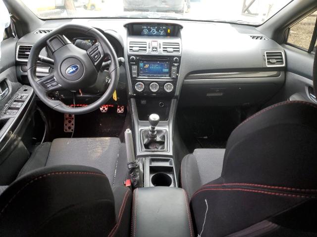 Photo 8 from auction – 2019 SUBARU WRX with VIN JF1VA1A67K9813769