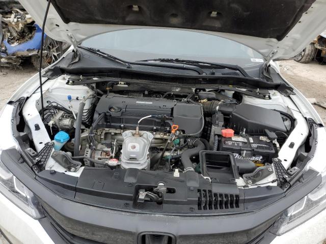 Photo 11 from auction – 2016 HONDA ACCORD with VIN 1HGCR2F53GA038023