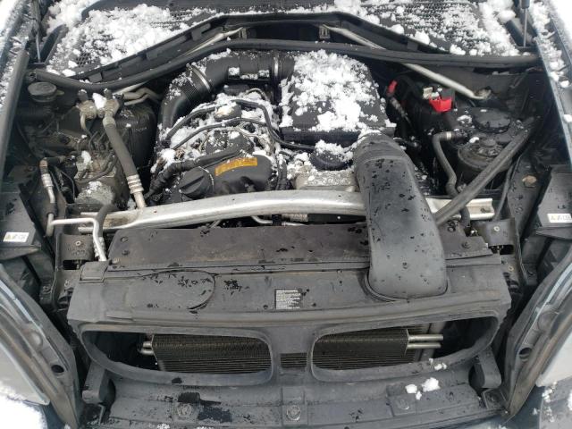 Photo 12 from auction – 2012 BMW X5 XDRIVE3 with VIN 5UXZV4C57CL750598