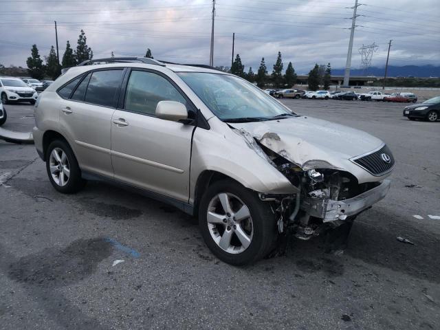 Photo 4 from auction – 2006 LEXUS RX 330 with VIN JTJHA31U360105916