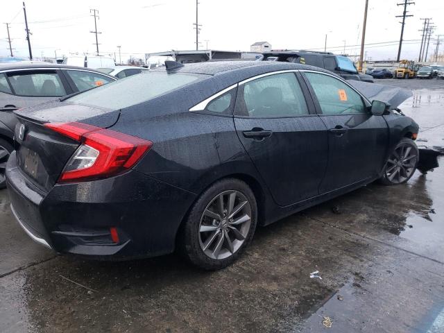 Photo 3 from auction – 2020 HONDA CIVIC EX with VIN 19XFC1F38LE201293
