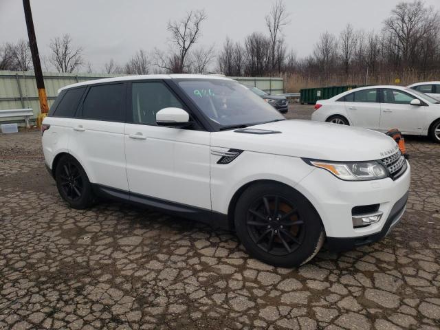 Photo 4 from auction – 2017 LAND ROVER RANGE ROVE with VIN SALWR2FK1HA669865
