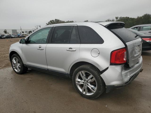 Photo 2 from auction – 2012 FORD EDGE SEL with VIN 2FMDK4JC5CBA55313
