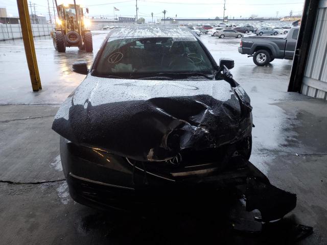 Foto 5 de la subasta – 2015 ACURA TLX TECH con VIN 19UUB1F50FA024968