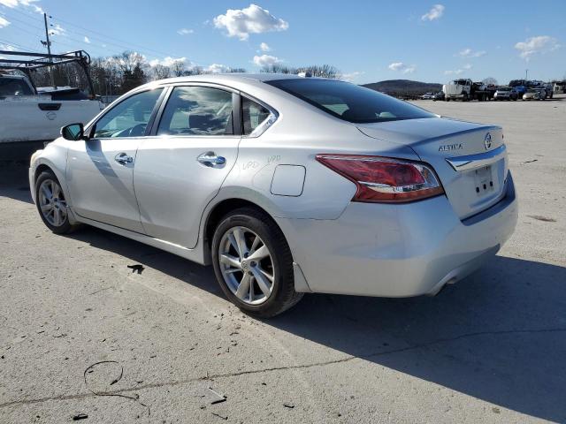 Photo 2 from auction – 2013 NISSAN ALTIMA 2.5 with VIN 1N4AL3AP0DN432997