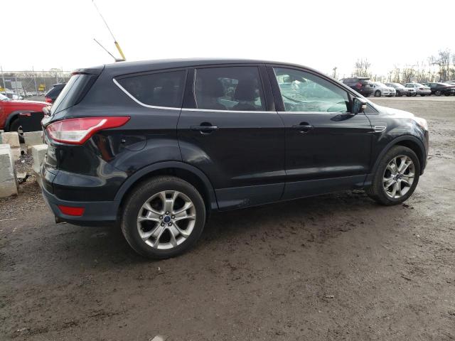 Photo 3 from auction – 2013 FORD ESCAPE SEL with VIN 1FMCU9H98DUA09967