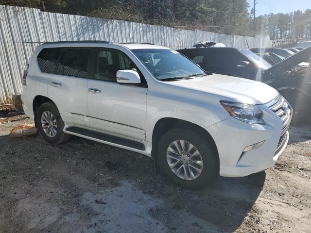 Photo 4 from auction – 2014 LEXUS GX 460 with VIN JTJBM7FX2E5065787