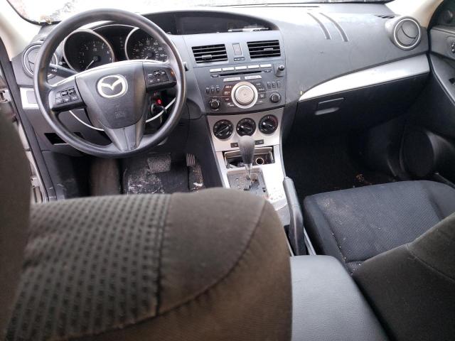 Photo 8 from auction – 2010 MAZDA 3 I with VIN JM1BL1SF5A1276337