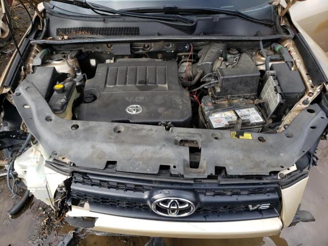 Photo 12 from auction – 2009 TOYOTA RAV4 with VIN 2T3BK33V69W008334