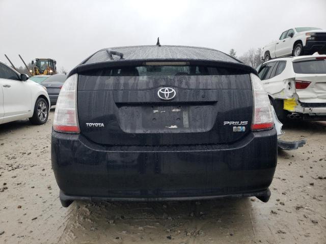 Photo 6 from auction – 2006 TOYOTA PRIUS with VIN JTDKB20U763172857