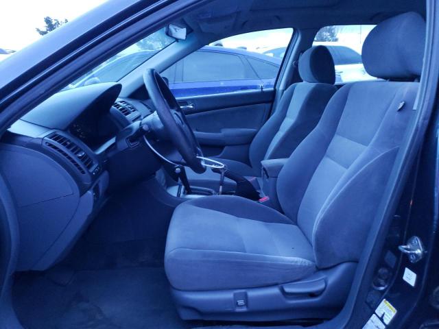 Photo 7 from auction – 2003 HONDA ACCORD EX with VIN 1HGCM56673A022264