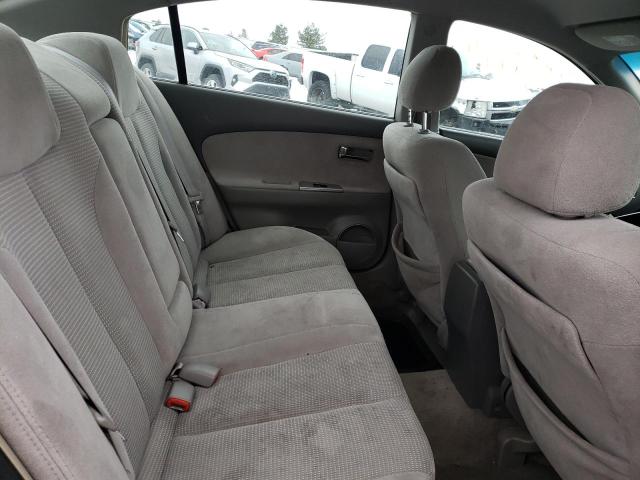 Photo 10 from auction – 2005 NISSAN ALTIMA S with VIN 1N4AL11D15N403617