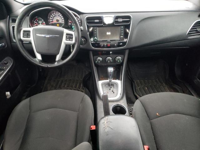Foto 8 de la subasta – 2011 CHRYSLER 200 TOURIN con VIN 1C3BC1FG8BN562829