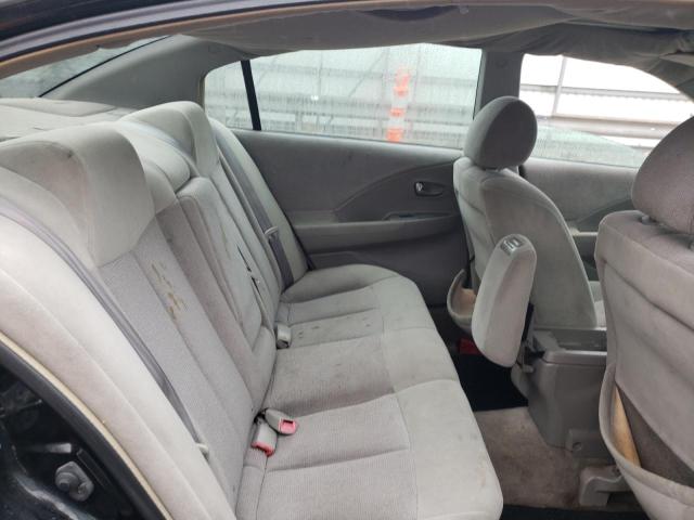 Photo 10 from auction – 2003 NISSAN ALTIMA BAS with VIN 1N4AL11D23C290530