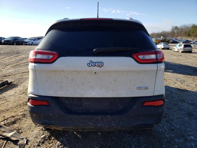 Photo 6 from auction – 2018 JEEP CHEROKEE L with VIN 1C4PJLCB2JD612673