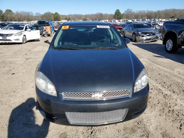 Photo 5 from auction – 2014 CHEVROLET IMPALA LIM with VIN 2G1WB5E39E1107234